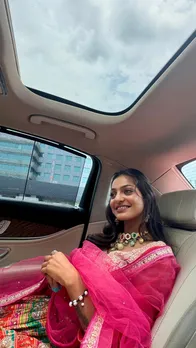 Mahakumbh viral girl monalisa