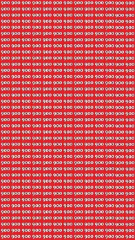 Spot the Hidden 600 Before Time Runs Out