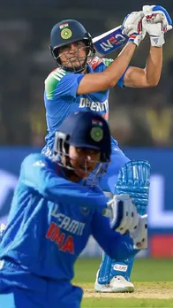 Five Indian Players Ruling The ICC Rankings