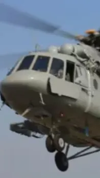 helicopter crash