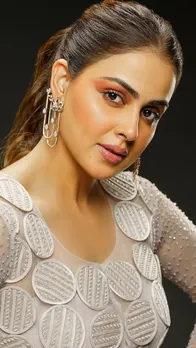 Genelia Deshmukh