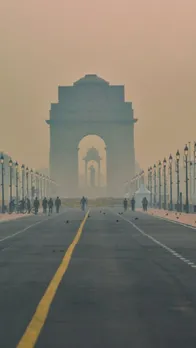 india gate