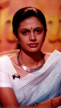 Mandira Bedi before after look