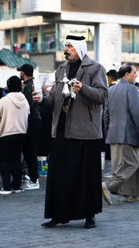 Meat Consumption in Iran
