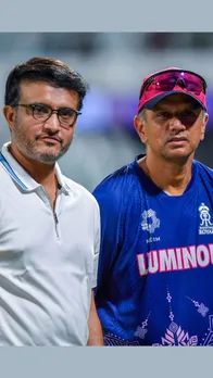 Most Runs in England Tests by Indian Cricketers