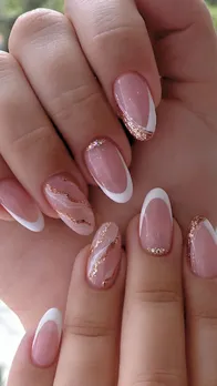Timeless Beauty Try These French Nail Art Styles at Home