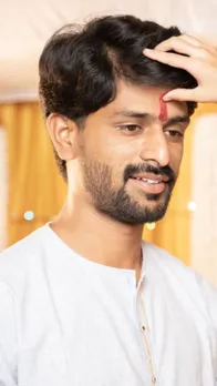 The Science and Spiritual Significance Behind Applying Tilak on the Forehead