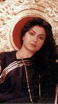 Moushumi Chatterjee