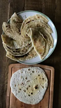 Do not Waste Leftover Chapatis Make These Tasty Dishes Instead
