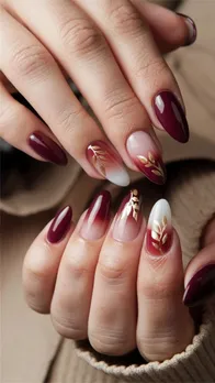 Nail trends 2025
