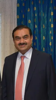 Gautam Adani