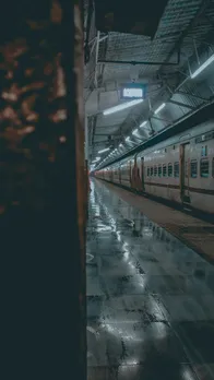 PNR status