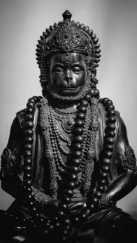 Hanuman ji