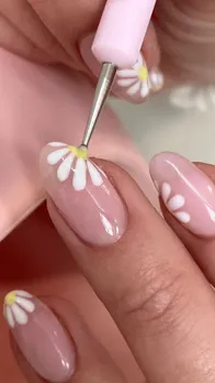 All-Season Nail Art Styles to Keep You on Trend