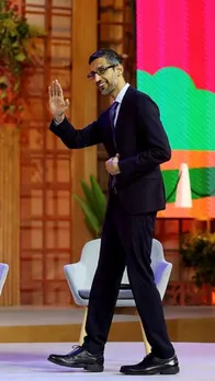Sundar Pichai america