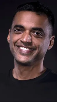 Deepinder Goyal