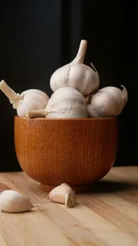 10 Benefits of Garlic