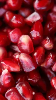 pomegranate
