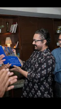 aamir khan award