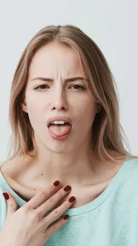 Nausea in car Remedies