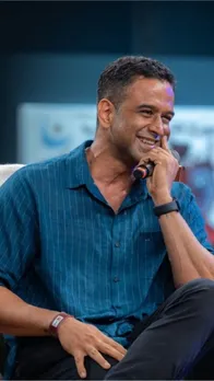 Nithin Kamath