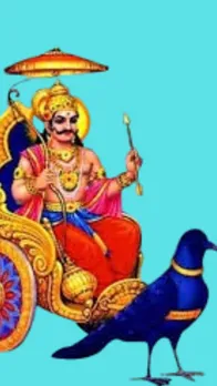 lord shani dev (6)