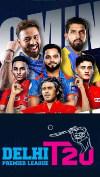 Delhi Premier League 2025 Players List DPL Auction 2025