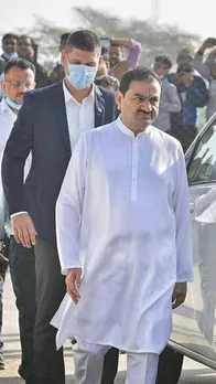 Gautam Adani