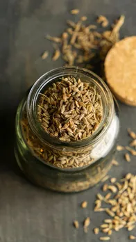 Cumin Water