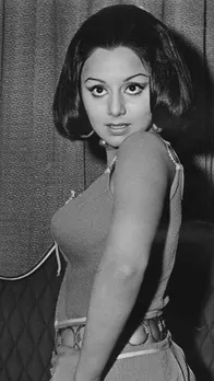 10 Vintage Photos of Neetu Kapoor