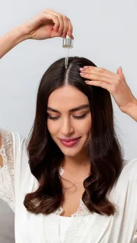 Best oil for thick hair