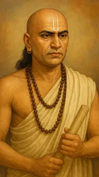 Chanakyas 4 tests of character