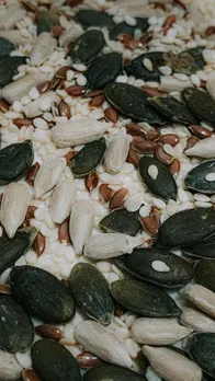 Not All Seeds Are Equal How to Eat Them for Real Results