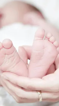 Never Touch These 6 People Feet