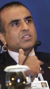 Sunil Bharti Mittal