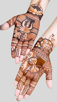 From Simple Vines to Bridal Glam Mehndi Designs to Elevate Your Sawan Festivities