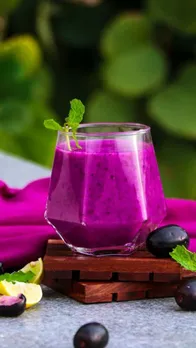 Java Plum Juice news