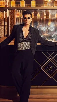 Karan Johar