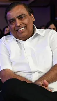 Mukesh Ambani news
