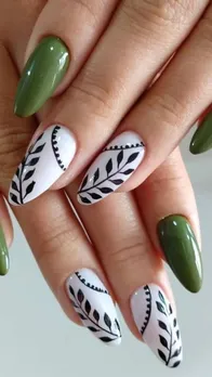 Nail Art Ideas That Perfectly Match Every Festive Outfit