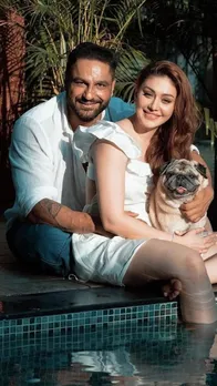 Parag Tyagi Actor