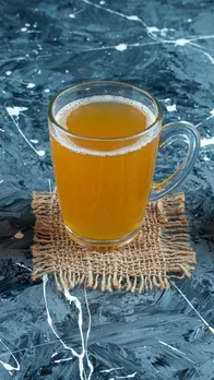 Fenugreek Tea