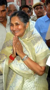Savitri Jindal news