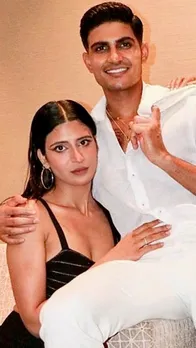 Shahneel Gill trending