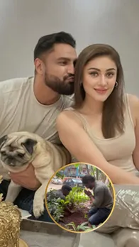 shefali and parag