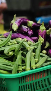 Foods to avoid with brinjal