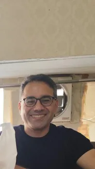 Kunal Bahl