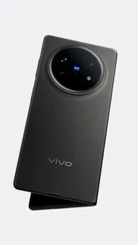 Vivo X Fold 5 front camera