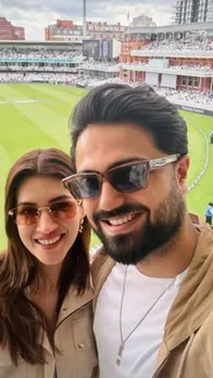 Kriti Sanon Kabir Bahia dating rumours