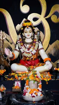 Mahamrityunjay Mantra